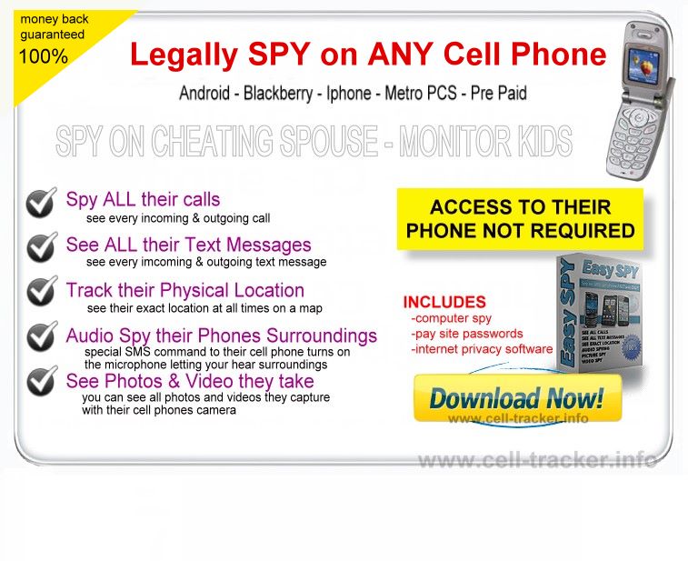 Understanding Cell Phone Privacy Laws